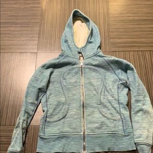 Lululemon Hoodie